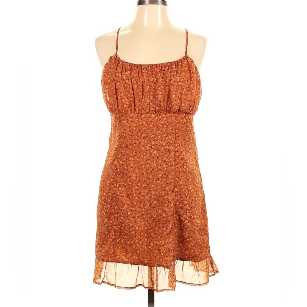 Leith Dress